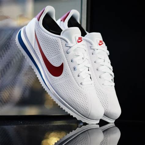 nike cortez ultra moire 845013-100 herren sportschuhe sneaker|forrest gump shoes Nike.